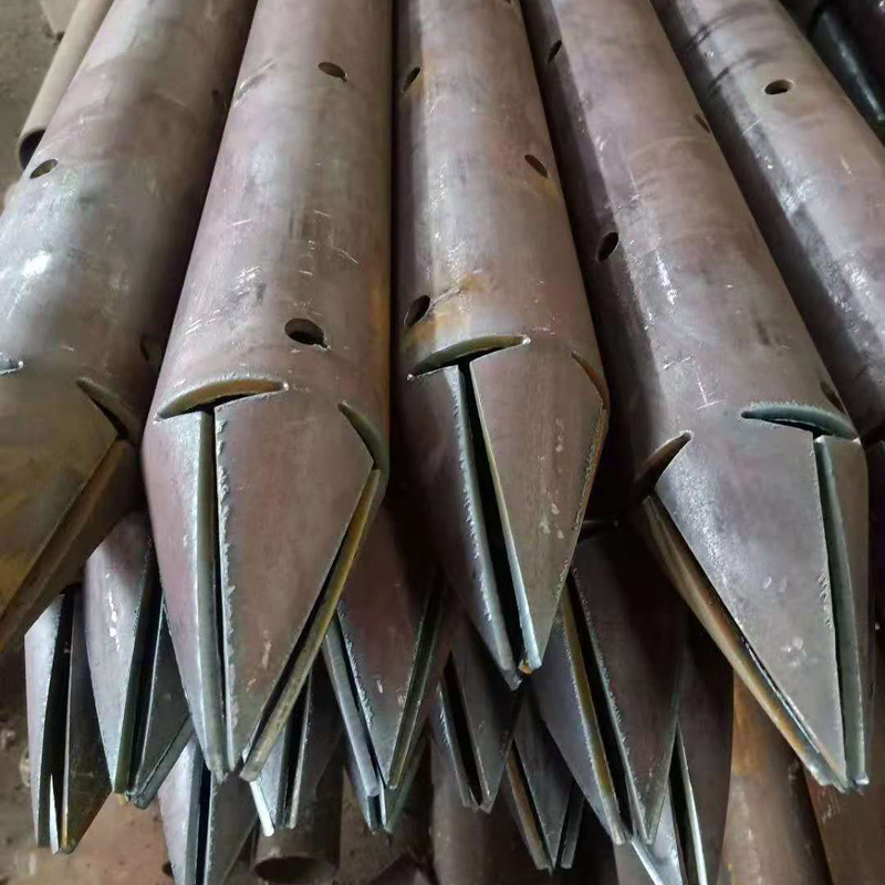 望花预埋注浆管